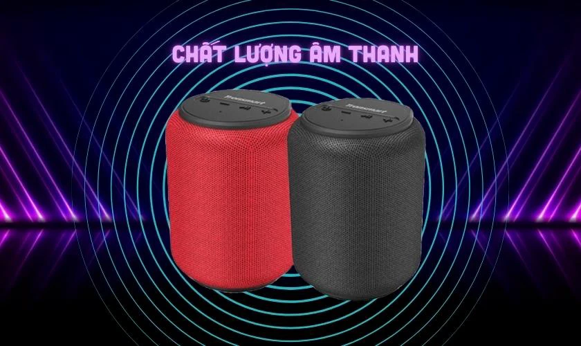 Chất lượng âm thanh