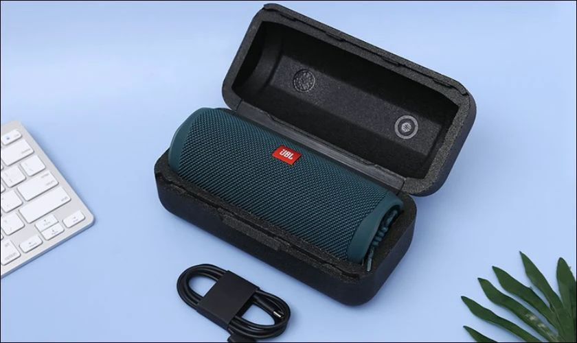 Loa Bluetooth JBL Clip 5