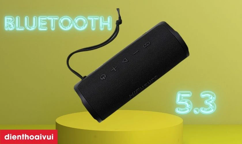 Kết nối Bluetooth 5.3 mới nhất