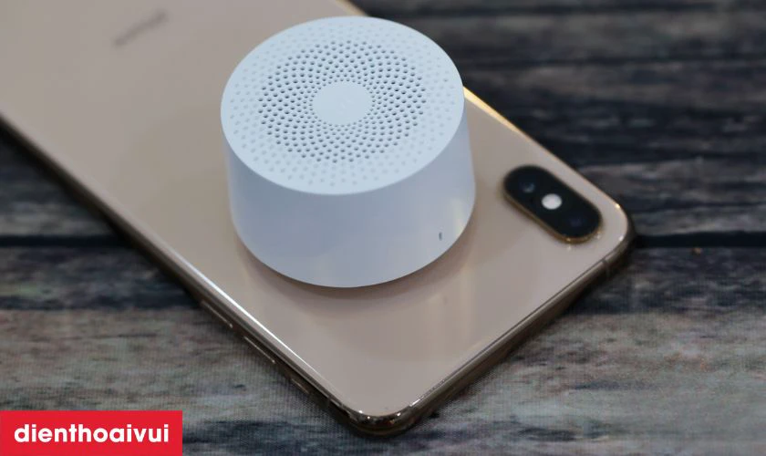 Đặc điểm của loa Bluetooth Xiaomi Compact Speaker 2