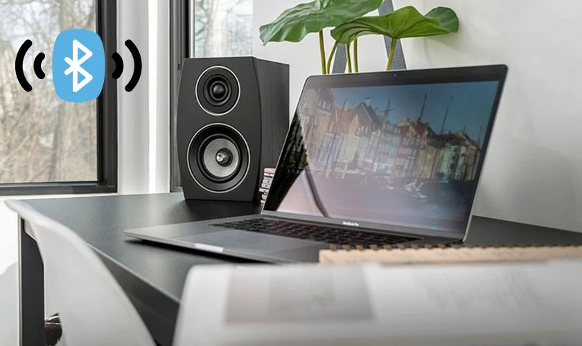 Loa bookshelf Bluetooth là loại loa được sử dụng nhiều nhất hiện nay