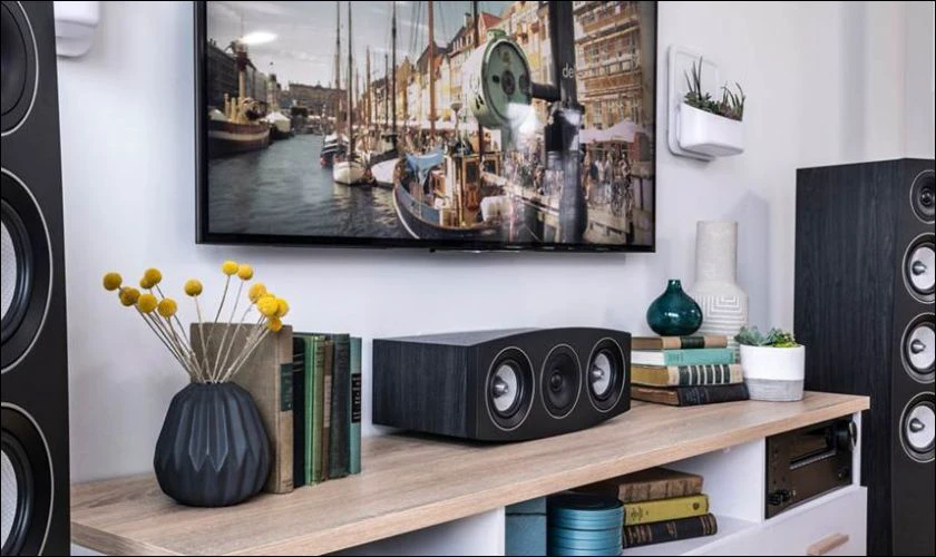Tiêu chí chọn mua loa Center là gì?