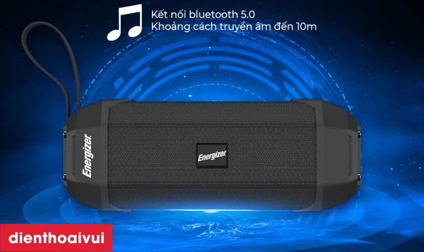 Loa Bluetooth Energizer BTS104