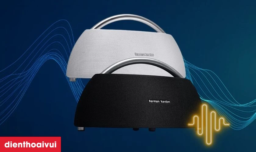 Các đặc điểm của loa Harman Kardon