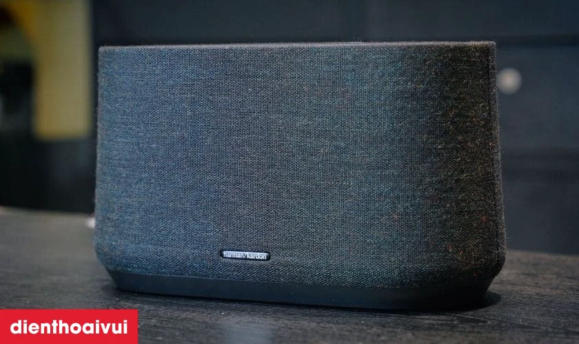 Loa Harman Kardon thông minh để bàn