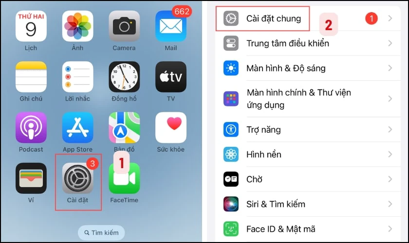 Cách khắc phục loa iPhone 12 Pro Max bị rè
