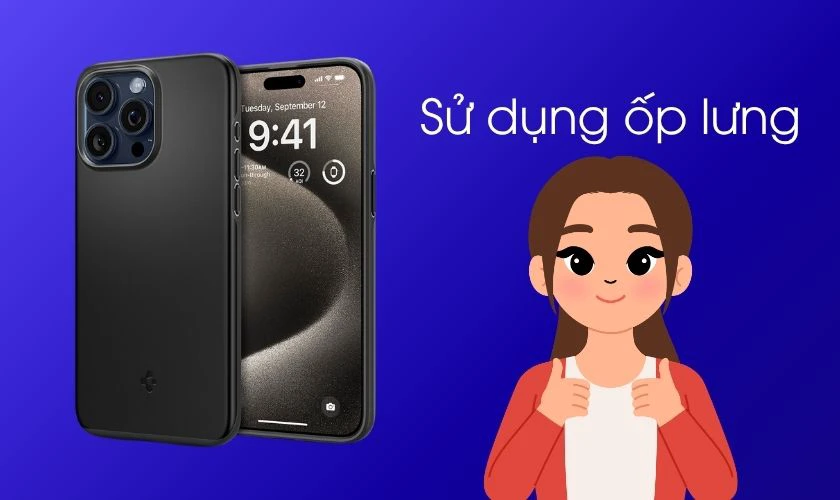 Mẹo hạn chế loa iPhone 14 Pro Max bị nhỏ