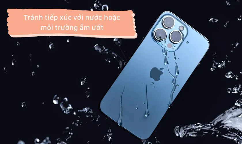 Mẹo hạn chế loa iPhone 14 Pro Max bị rè