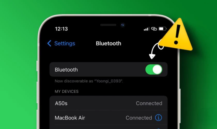 Mẹo hạn chế tình trạng loa iPhone 15 Pro Max bị nhỏ