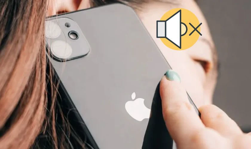 Loa iPhone 15 Pro Max bị nhỏ: Khi nào cần thay loa?