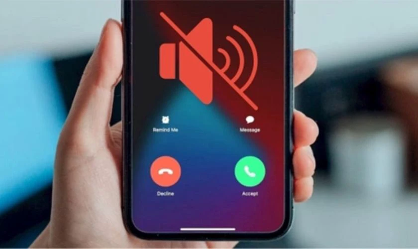 Loa iPhone 15 Pro Max bị rè có dấu hiệu gì?