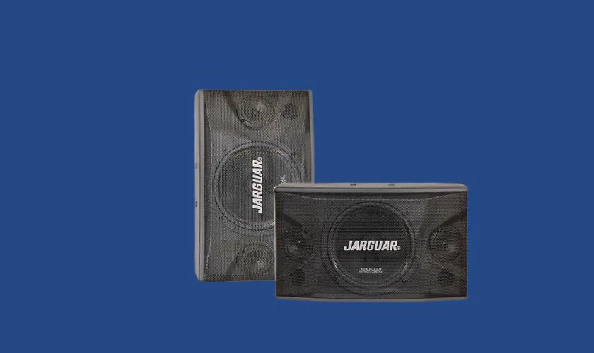 Loa Jarguar JS 455 hiệu suất cao, chất lượng âm thanh vượt trội