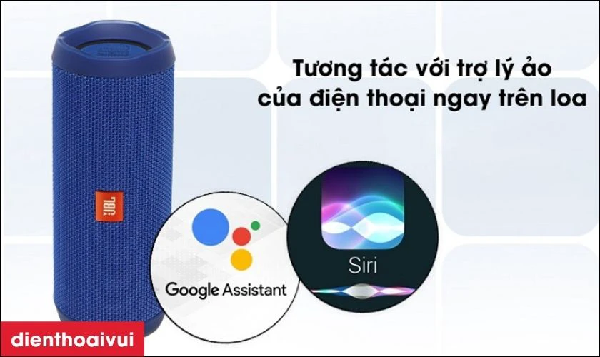 Tính năng trợ lý ảo Google Assistant