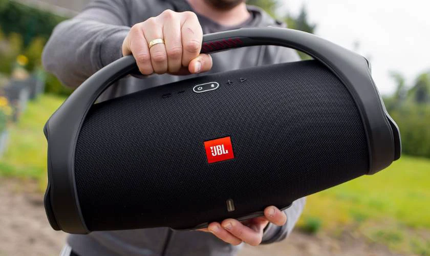 Loa JBL Boombox