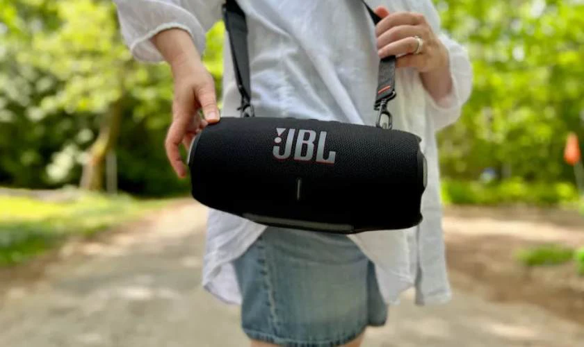 Loa JBL phù hợp với ai