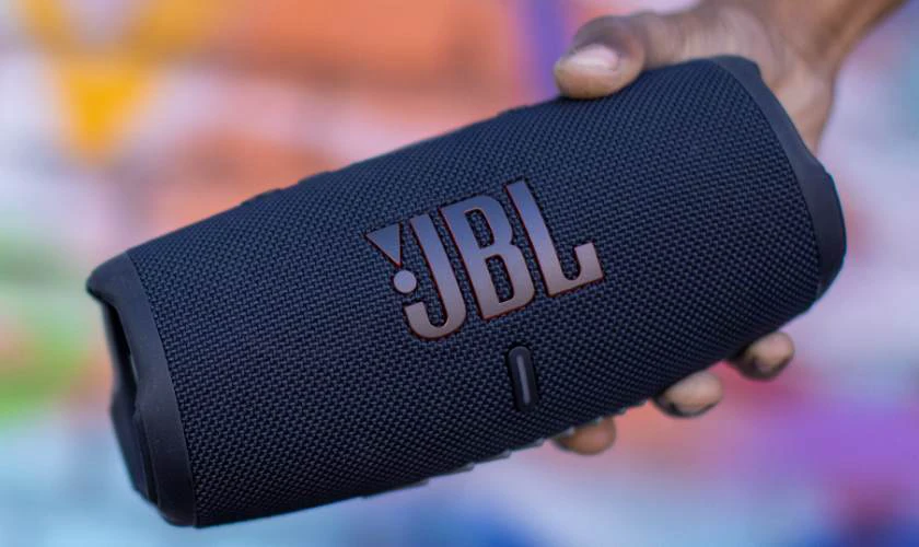 Loa bluetooth JBL Charge 5