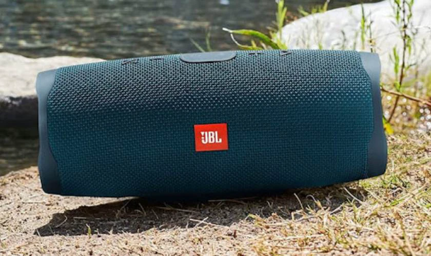 Tìm hiểu Loa JBL của nước nào