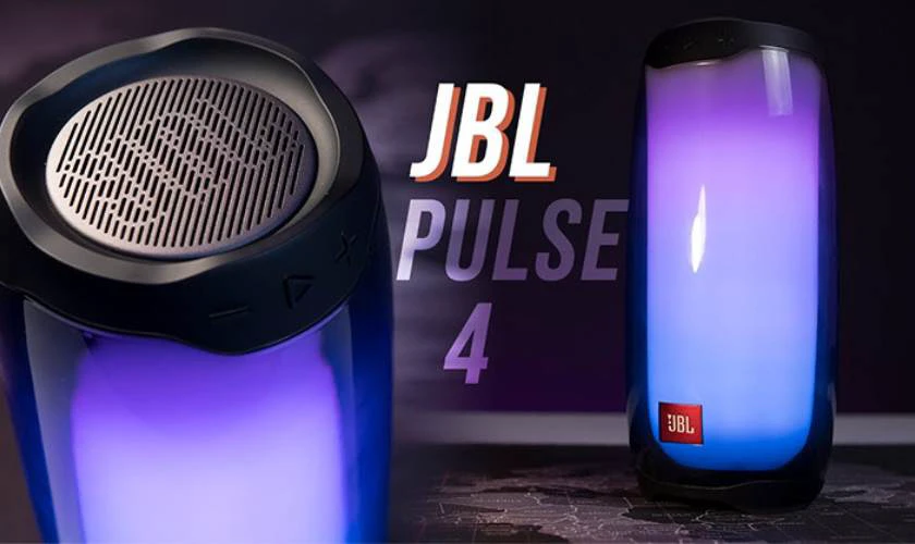 Loa Bluetooth JBL Pulse 4