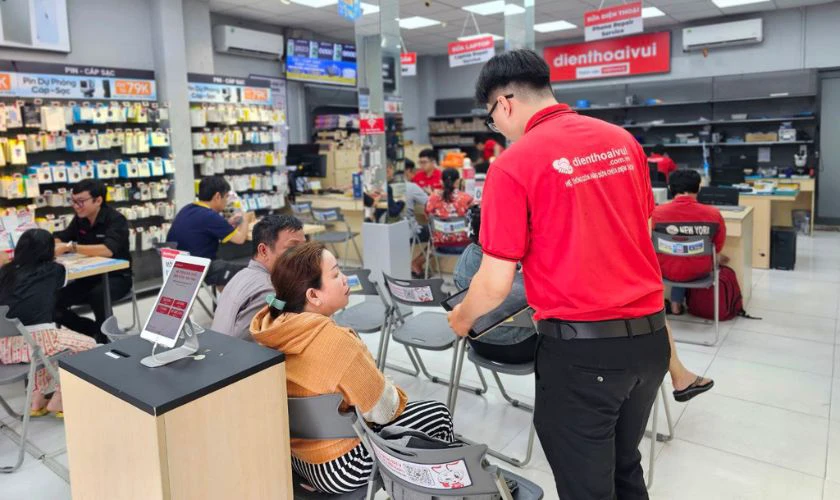 Địa chỉ mua loa karaoke gia đình giá rẻ, uy tín