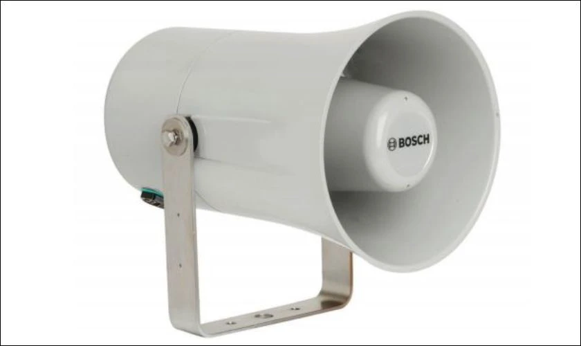 Loa nén chống cháy nổ 25W vành ngắn Bosch LH3-UC25XS-1