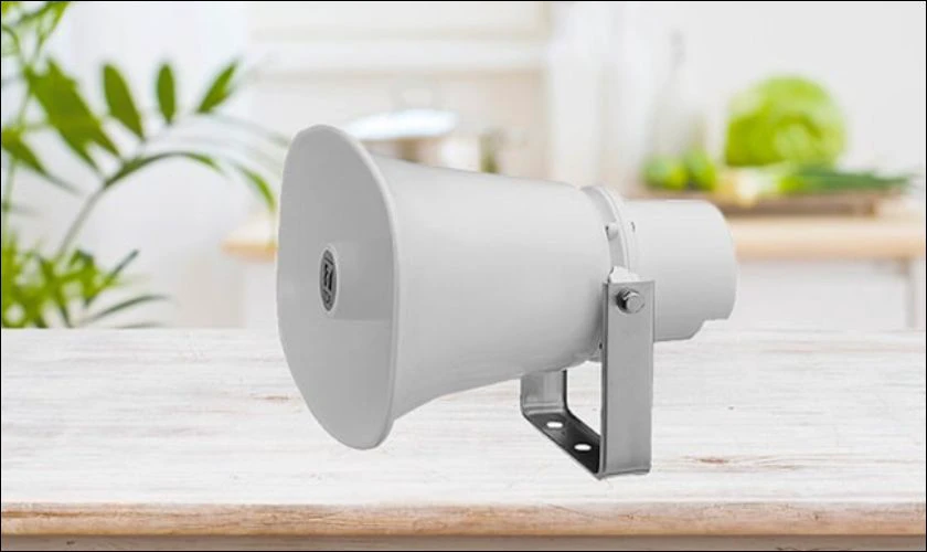 Những lưu ý khi chọn mua loa nén