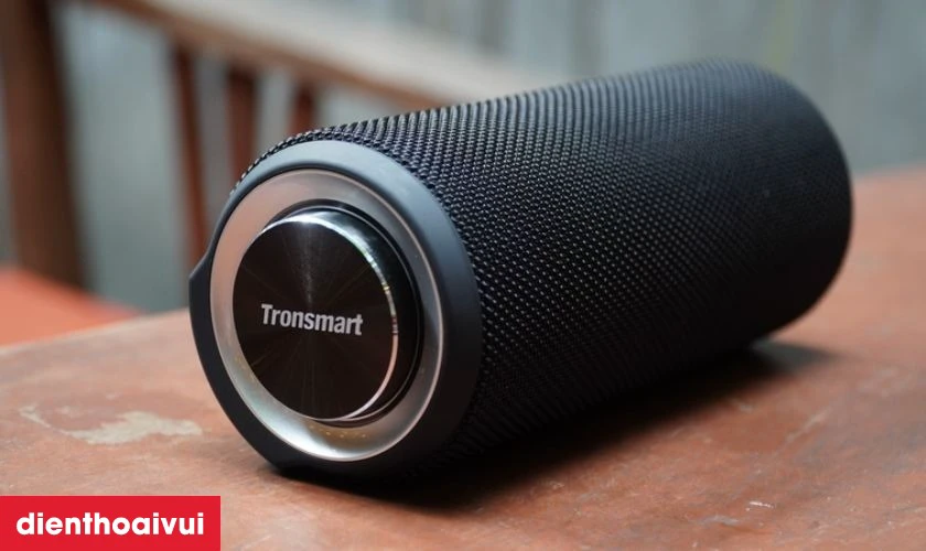 Đánh giá loa Tronsmart có đáng sở hữu không