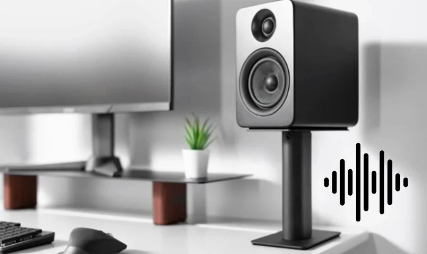 Nguyên lý hoạt động của loa vệ tinh là gì