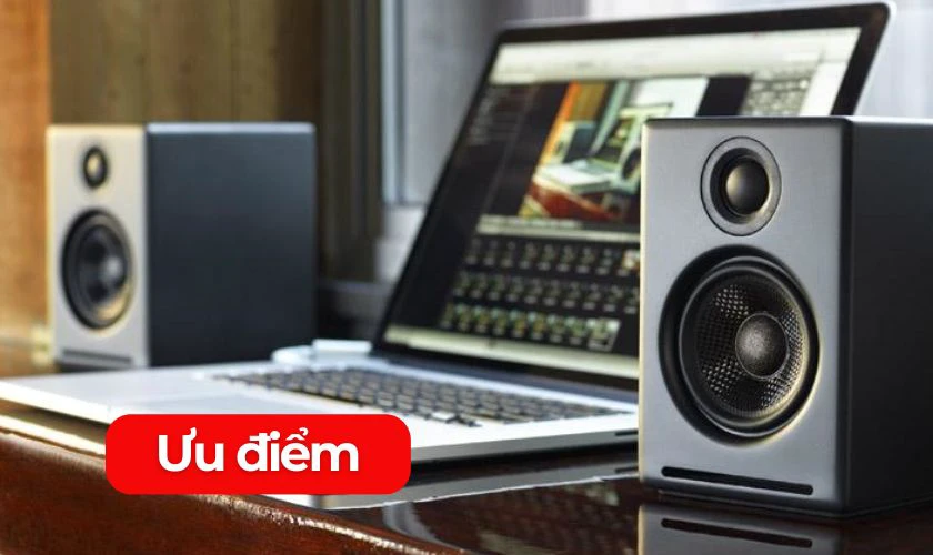 Ưu điểm
