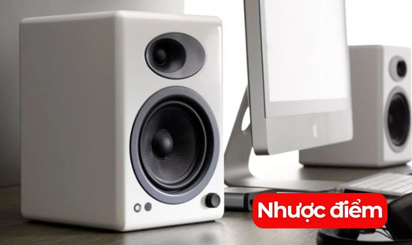 Nhược điểm