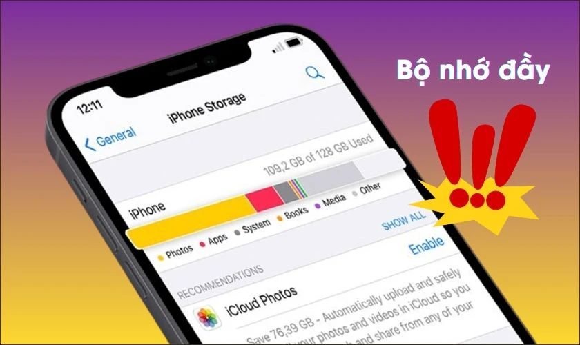 Khi nào nên lọc ảnh trùng trên iPhone iOS 18.7?