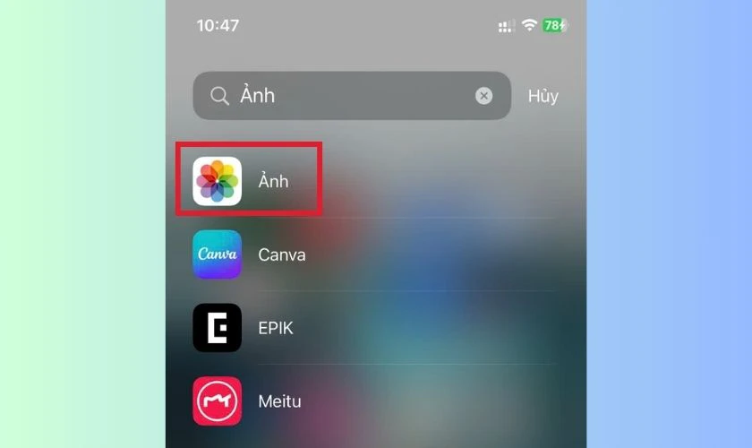 Cách lọc ảnh trùng trên iPhone iOS 26 đơn giản