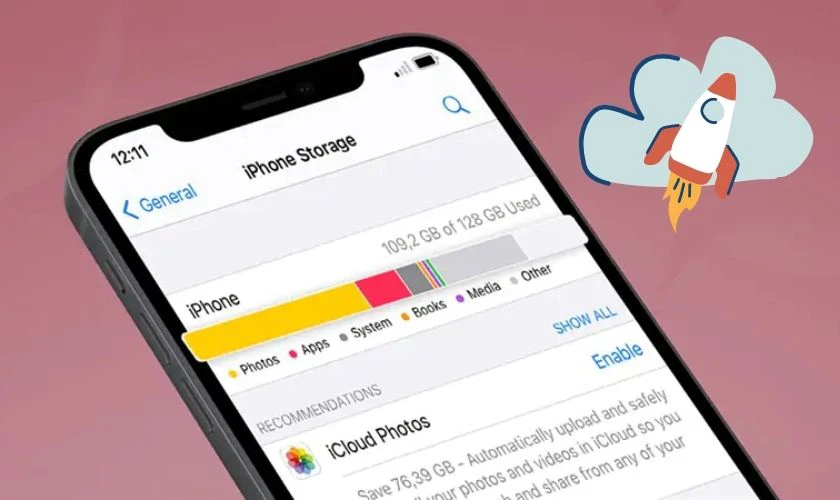 Cách lọc ảnh trùng trên iPhone iOS 26 có lợi ích gì?