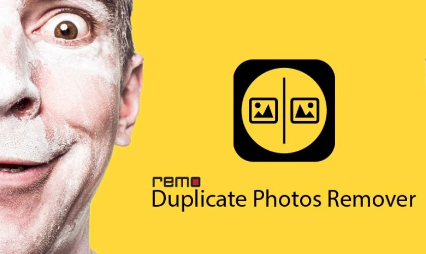 Remo Duplicate Photos Remover