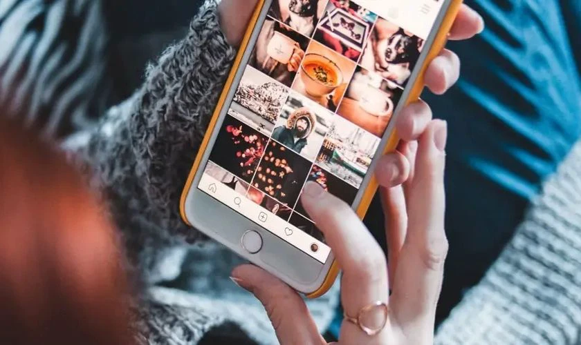 Lưu ý khi lọc ảnh trùng trên iPhone iOS 26