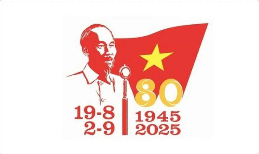 Logo 2/9 chính thức là logo nào?