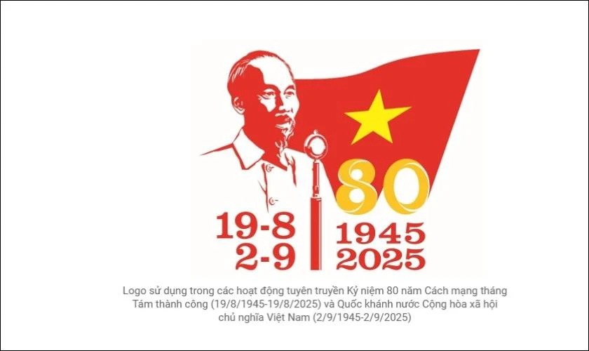 Cách tải và sử dụng logo 2/9/2025