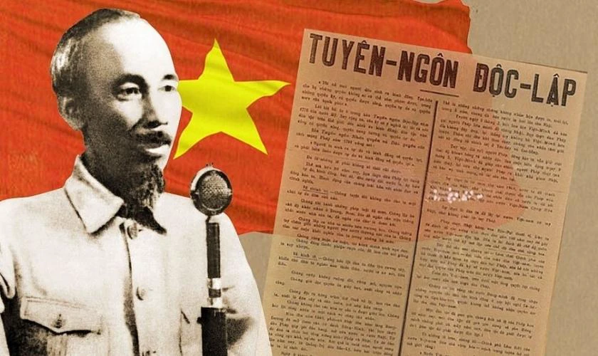 Logo 2/9/2025 có ý nghĩa gì?