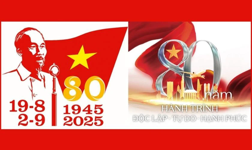 Mẫu logo dùng trong thiết kế đẹp nhất
