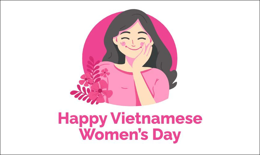 Logo 20/10, logo chúc mừng 20/10 đẹp