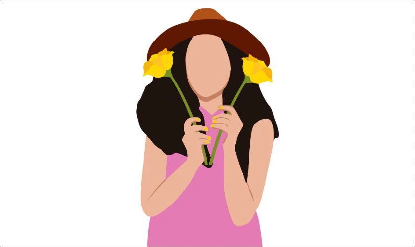 Logo chúc mừng 20/10 tải miễn phí