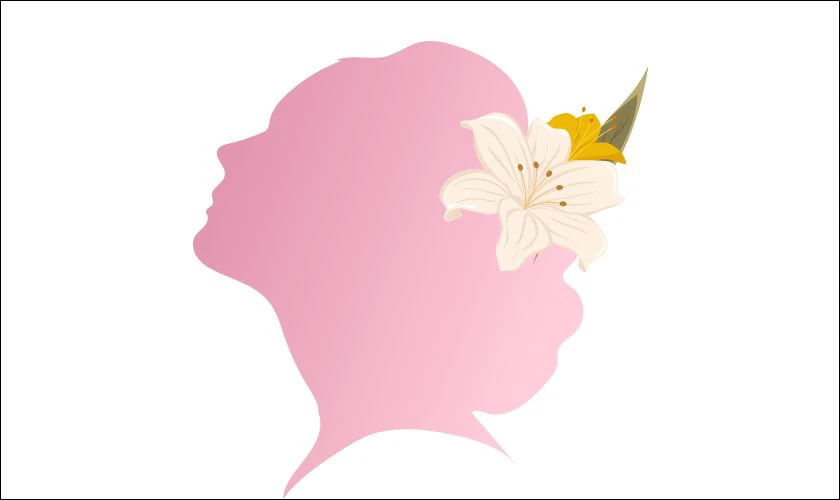 Logo chúc mừng 20/10 dành cho mẹ và cô giáo