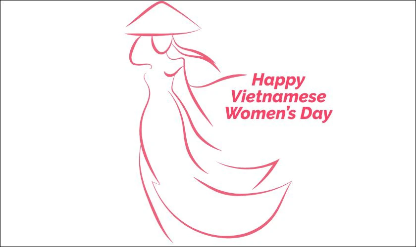 Happy Vietnamese Women