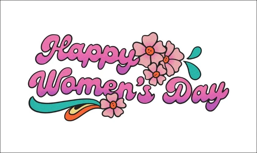 Happy Women