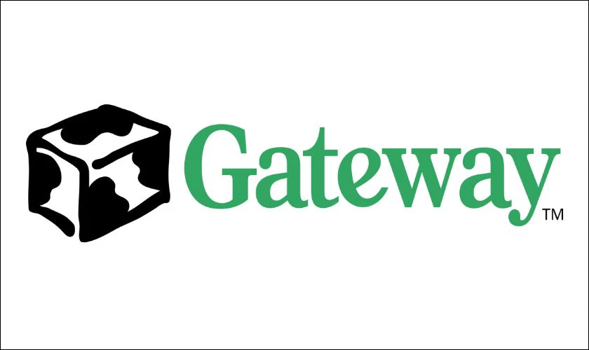 Logo Gateway