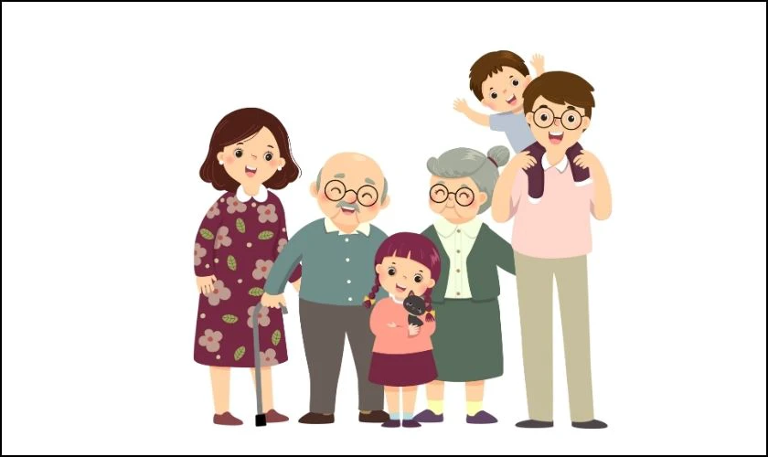 Chọn một biểu tượng bạn thấy phù hợp