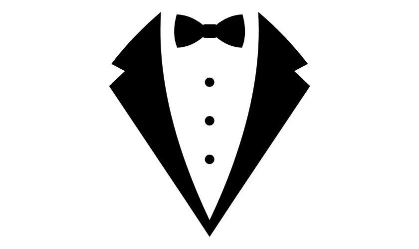 Logo Ngày Quốc tế Đàn ông đẹp nhất
