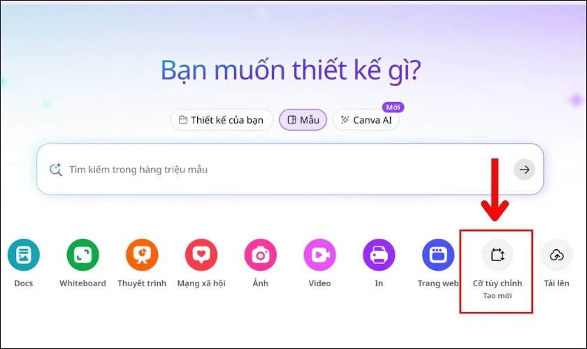 Cách thiết kế logo Quốc tế thiếu nhi đơn giản bằng Canva