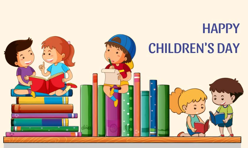 Sách vở là biểu tượng của tri thức, sự học hỏi và khám phá