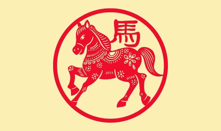 Logo Tết 2026 ấn tượng, rõ nét