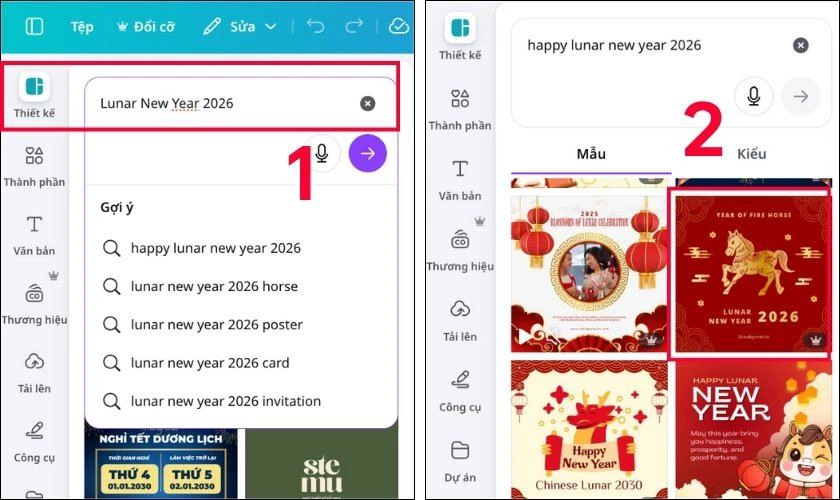 Nhập từ khóa chủ đề